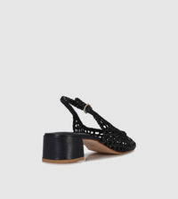 Sarah Slingbacks by Beau Coops