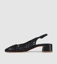 Sarah Slingbacks by Beau Coops