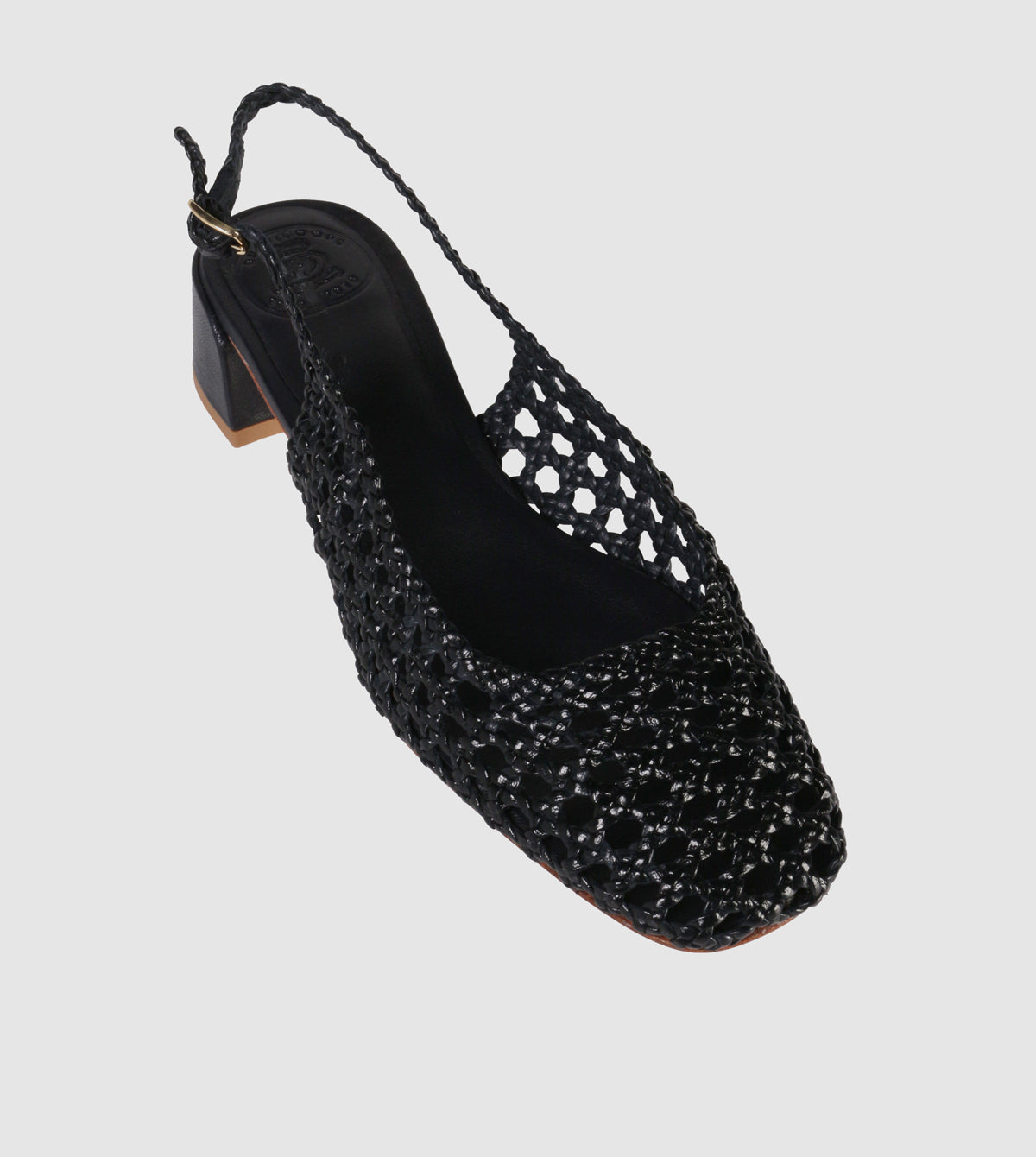 Sarah Slingbacks by Beau Coops