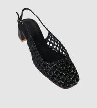 Sarah Slingbacks by Beau Coops
