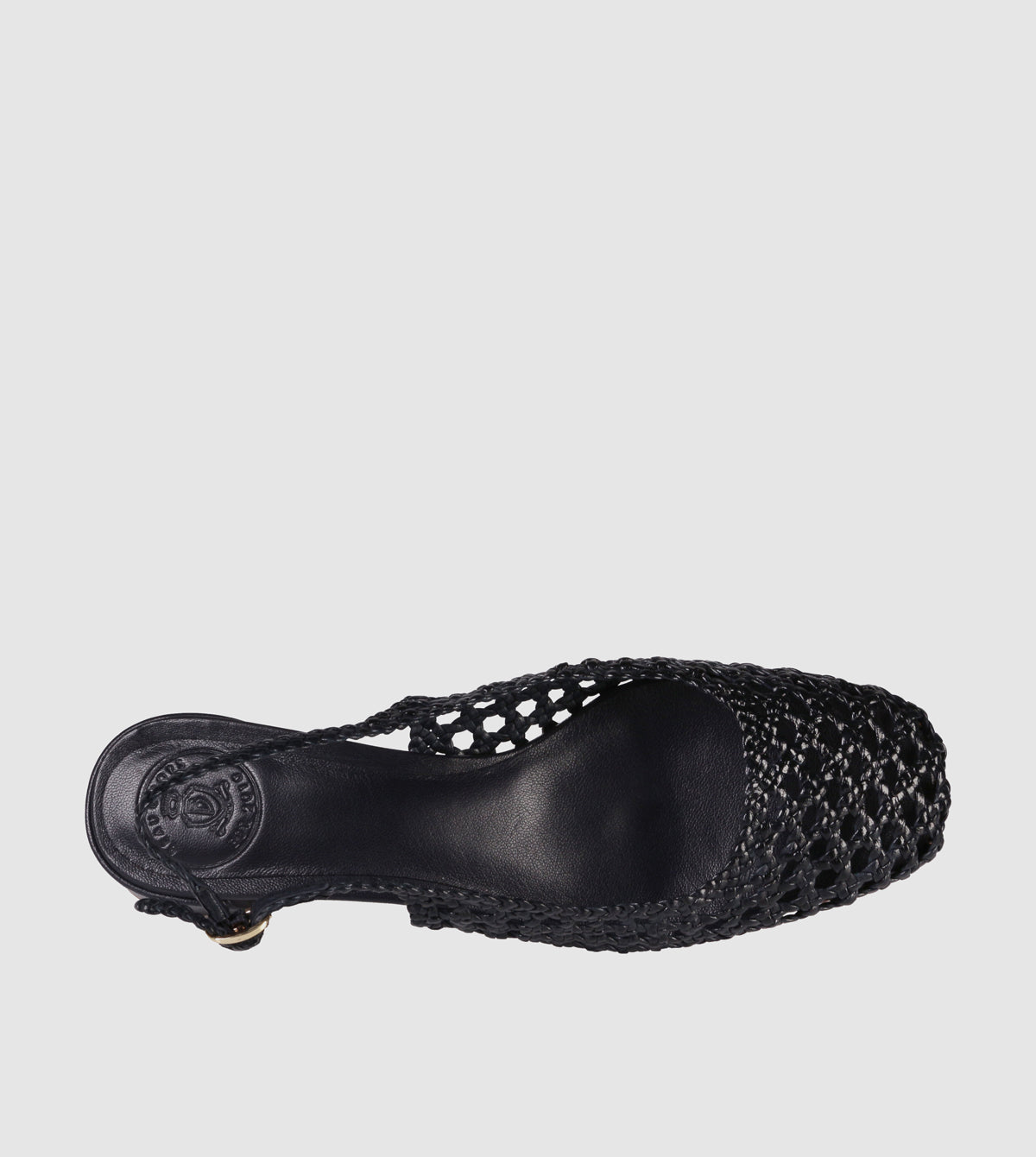 Sarah Slingbacks by Beau Coops