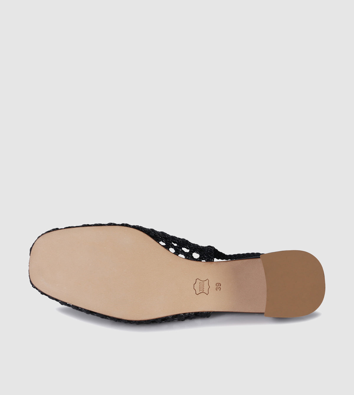 Sarah Slingbacks by Beau Coops