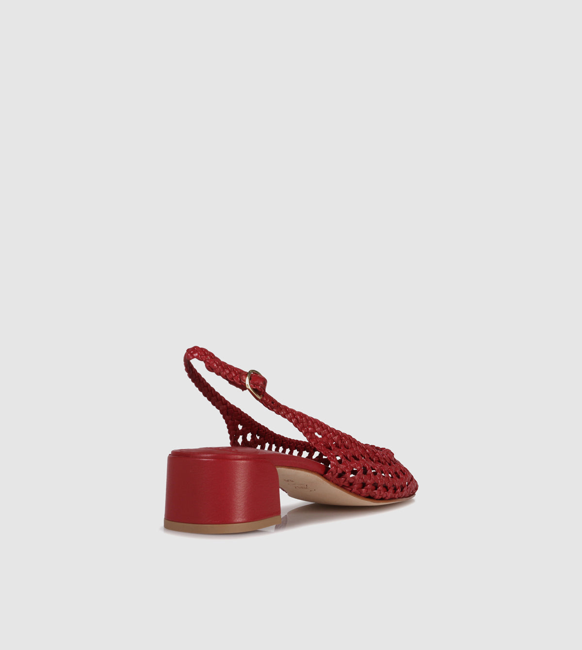 Sarah Slingbacks by Beau Coops
