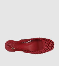 Sarah Slingbacks by Beau Coops