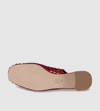 Sarah Slingbacks by Beau Coops