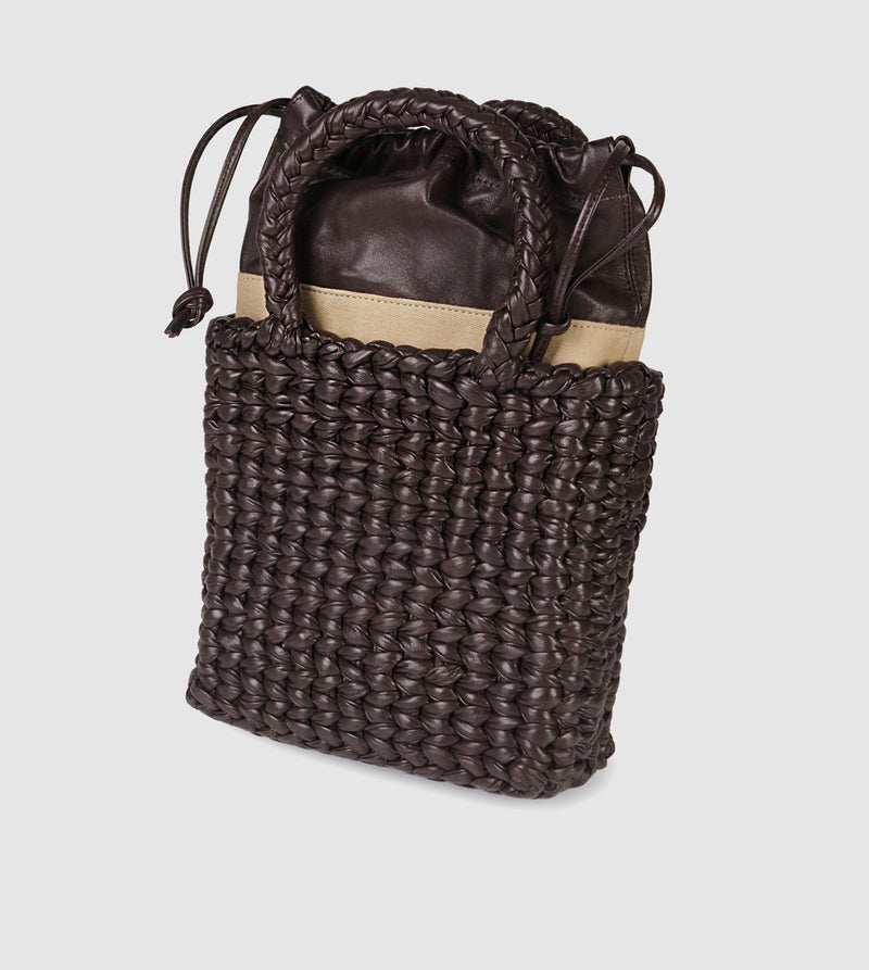 Airiel Bag by Beau Coops