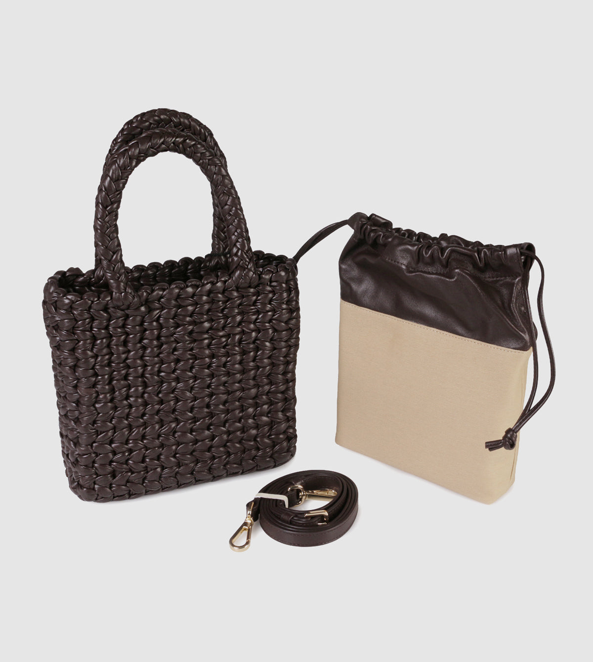 Airiel Bag by Beau Coops
