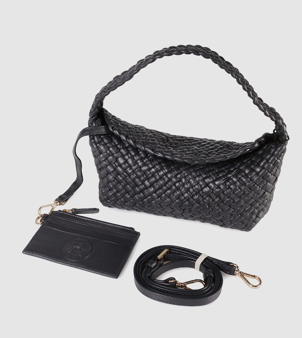 Cafleen Bag by Beau Coops