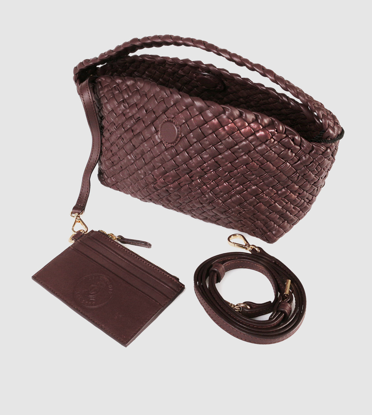 Cafleen Bag by Beau Coops