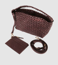 Cafleen Bag by Beau Coops