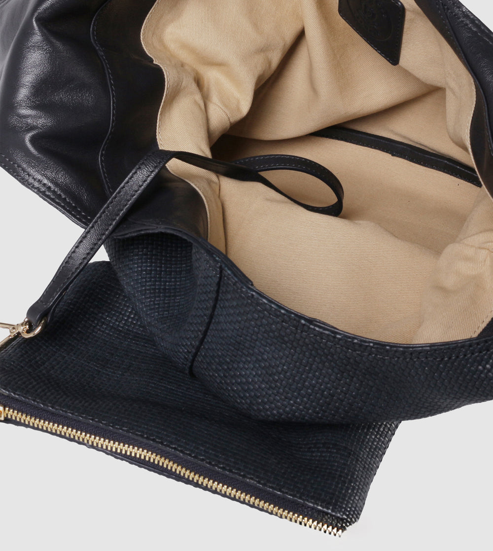 Quenby Bag by Beau Coops