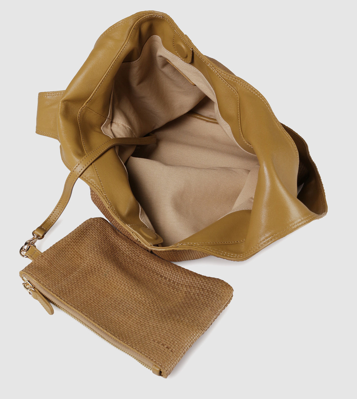 Quenby Bag by Beau Coops