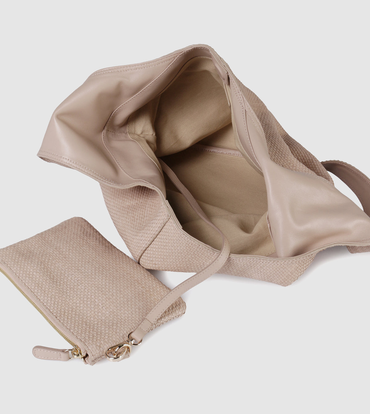 Quenby Bag by Beau Coops