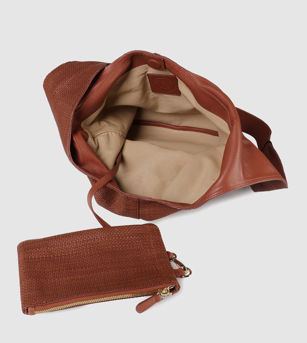 Quenby Bag by Beau Coops