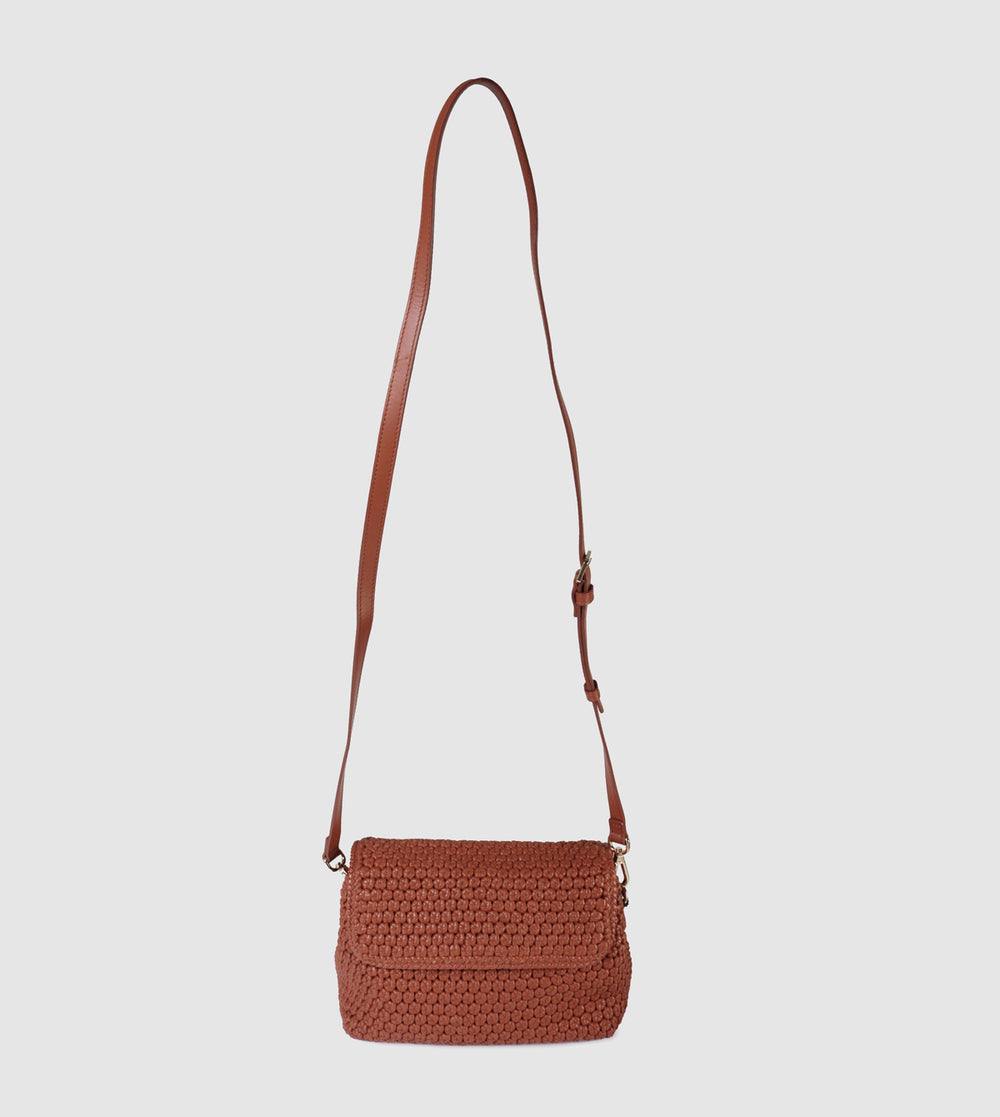 Merina Bag by Beau Coops