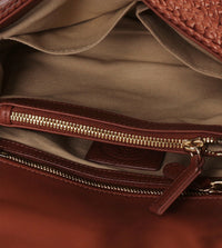 Merina Bag by Beau Coops