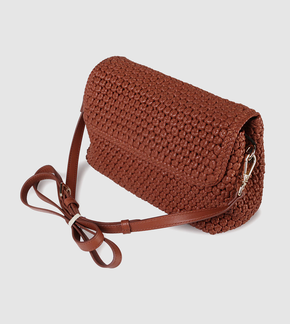 Merina Bag by Beau Coops