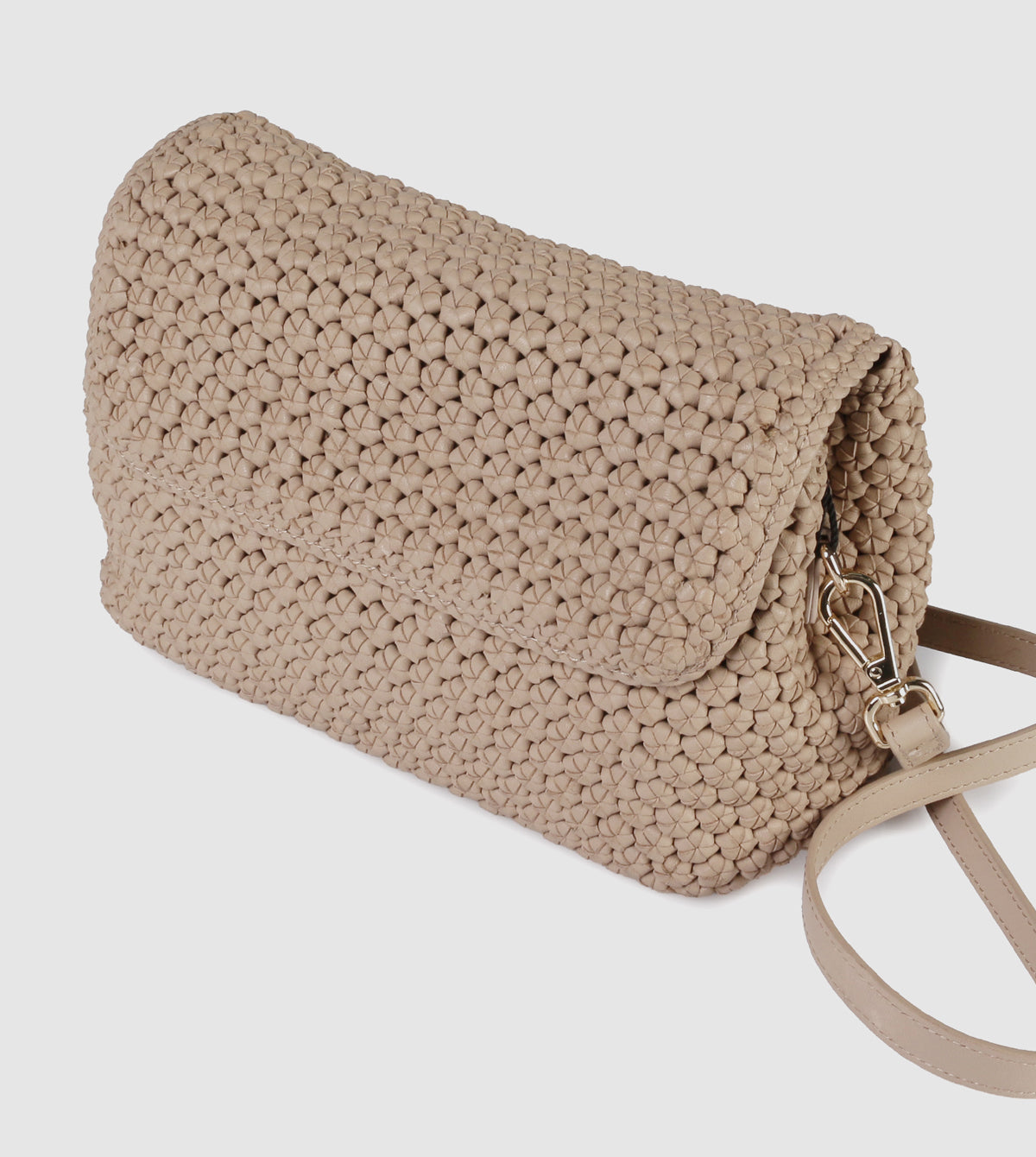 Merina Bag by Beau Coops