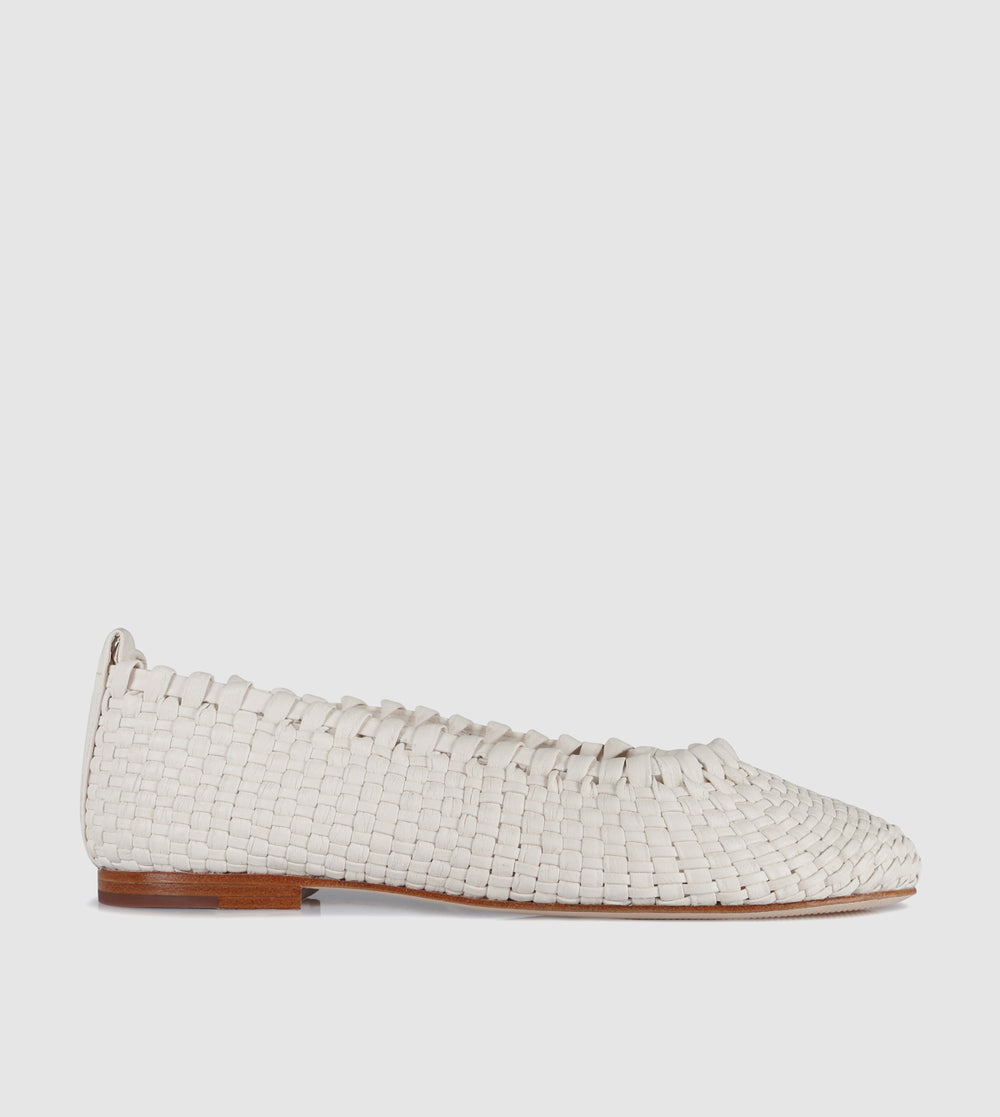 Cartia Ballerinas by Beau Coops