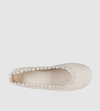 Cartia Ballerinas by Beau Coops