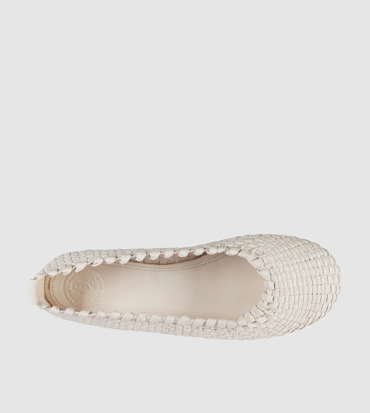 Cartia Ballerinas by Beau Coops