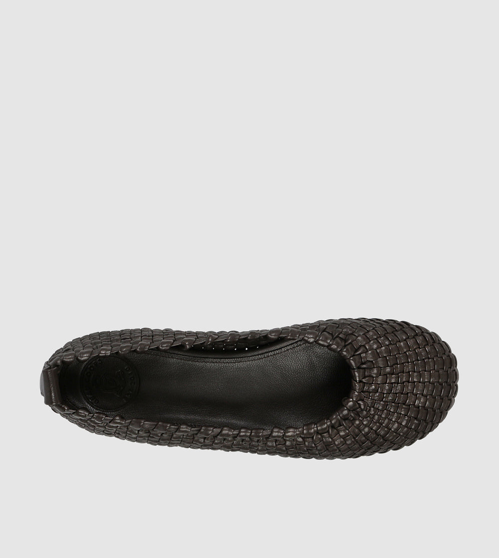 Cartia Ballerinas by Beau Coops
