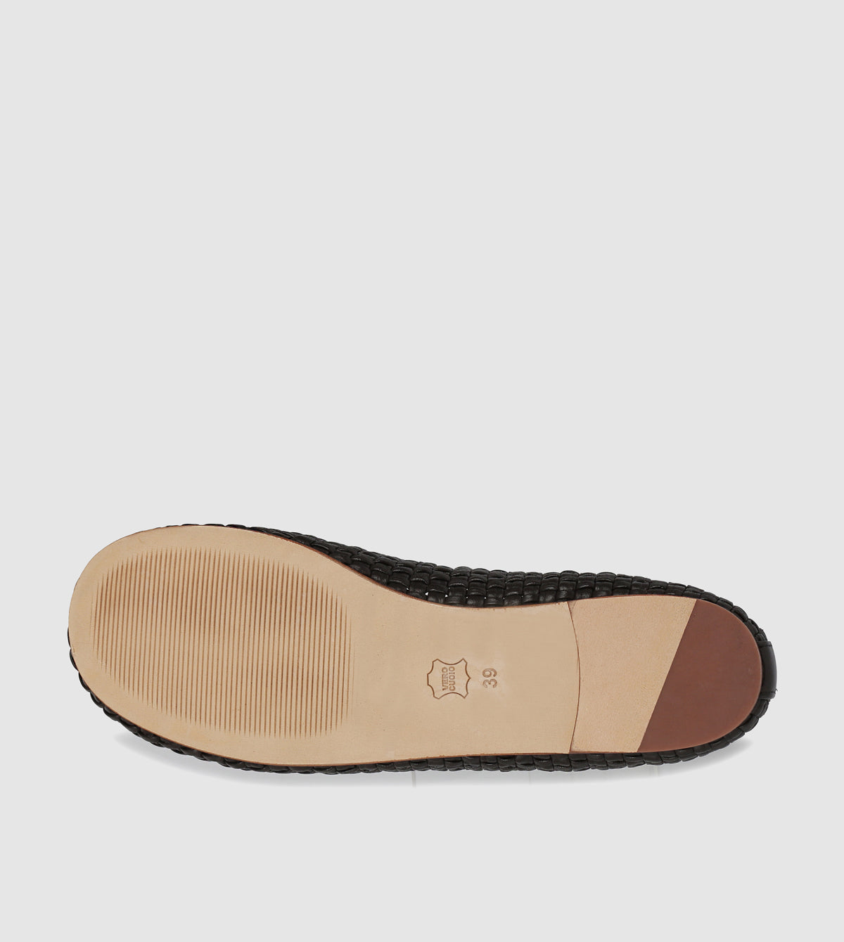 Cartia Ballerinas by Beau Coops