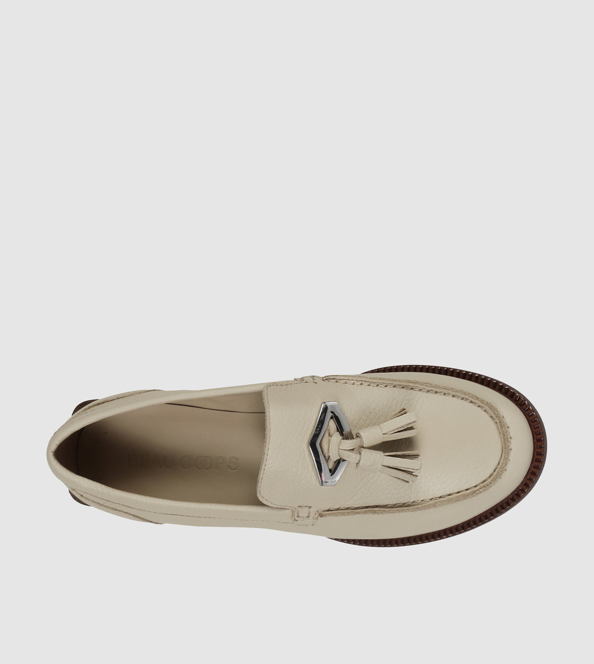 Beige