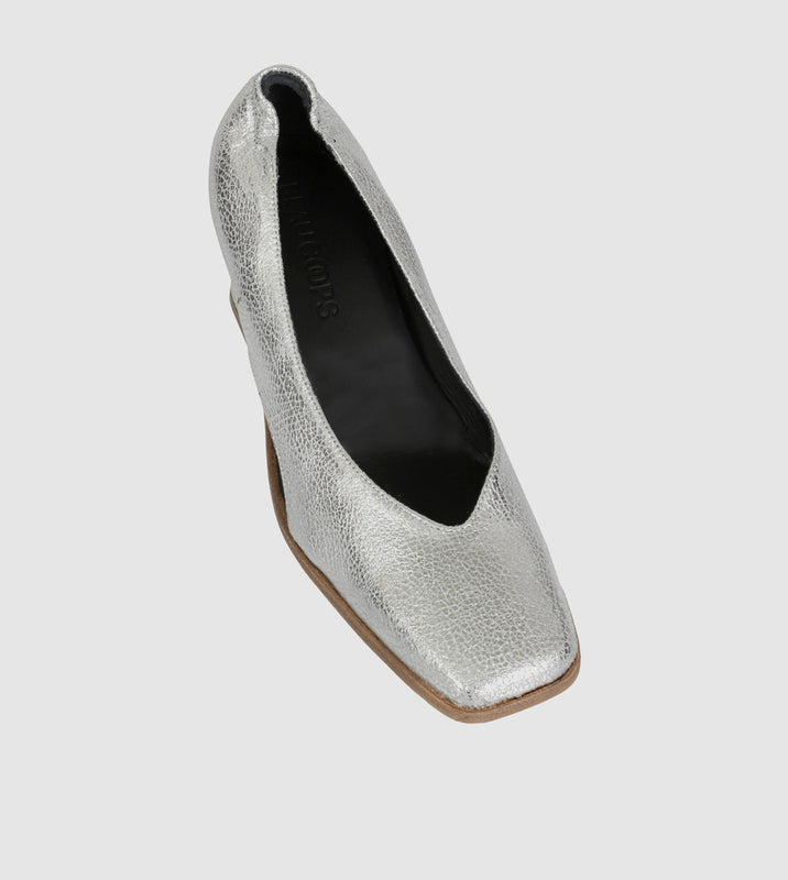 Silver