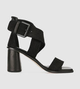 Desia Block Sandals by Beau Coops