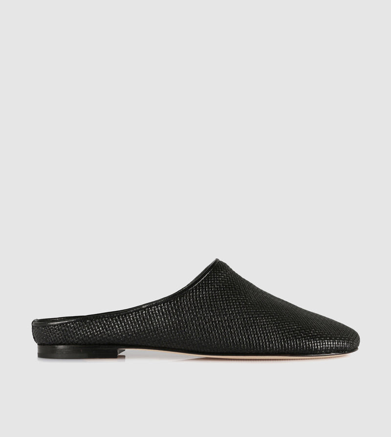 Faye Mules by Beau Coops