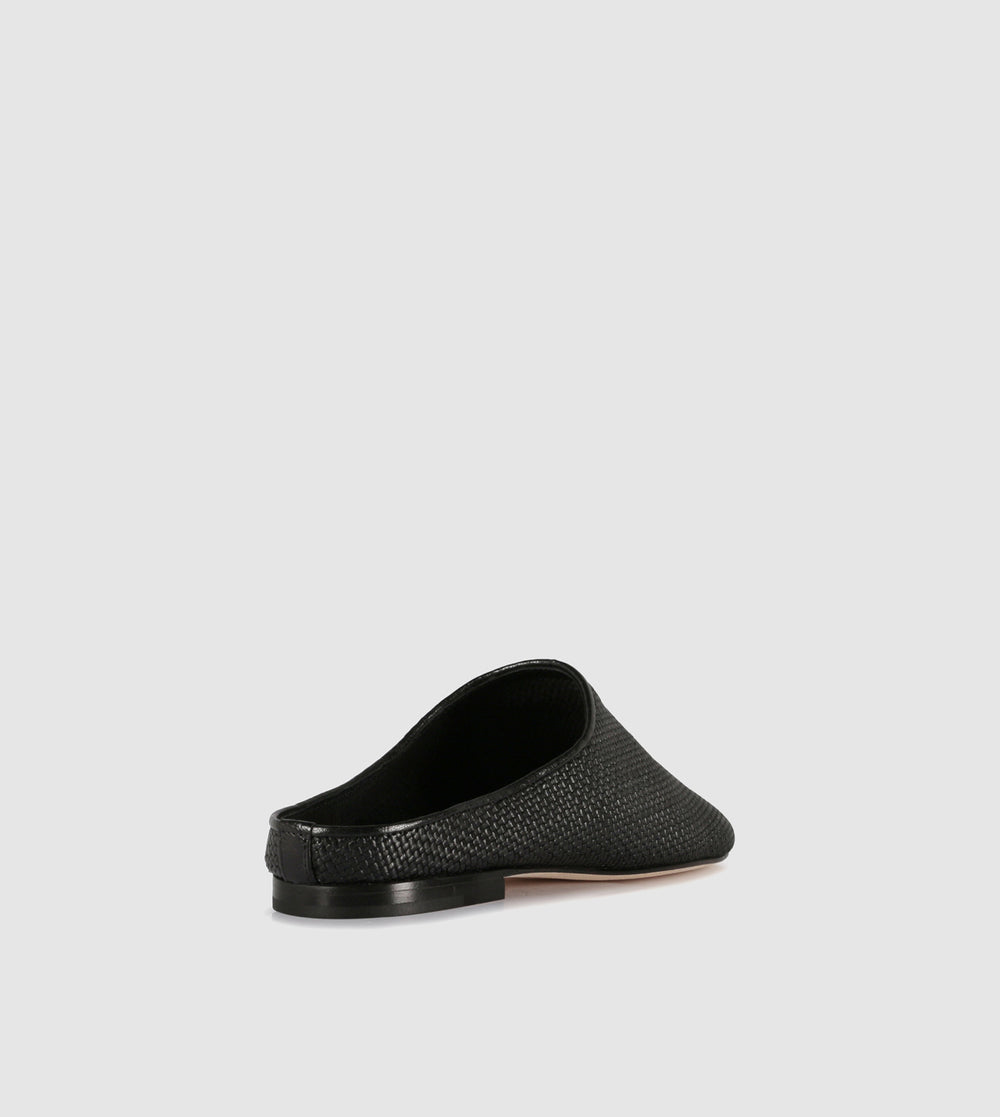 Faye Mules by Beau Coops