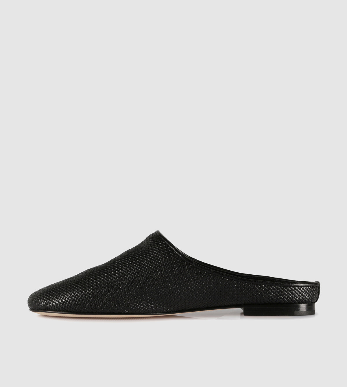 Faye Mules by Beau Coops