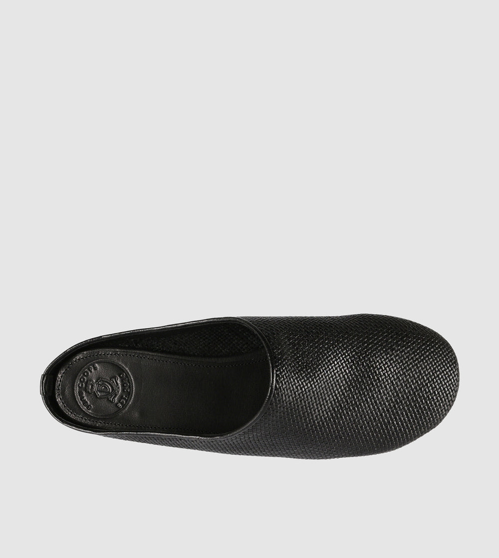 Faye Mules by Beau Coops