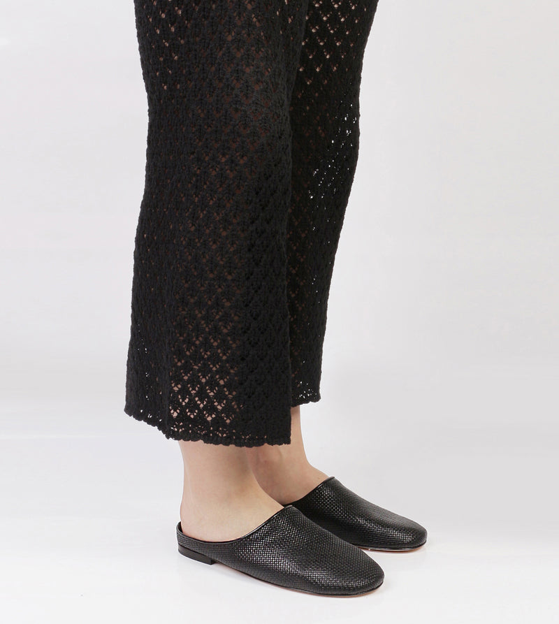 Faye Mules by Beau Coops