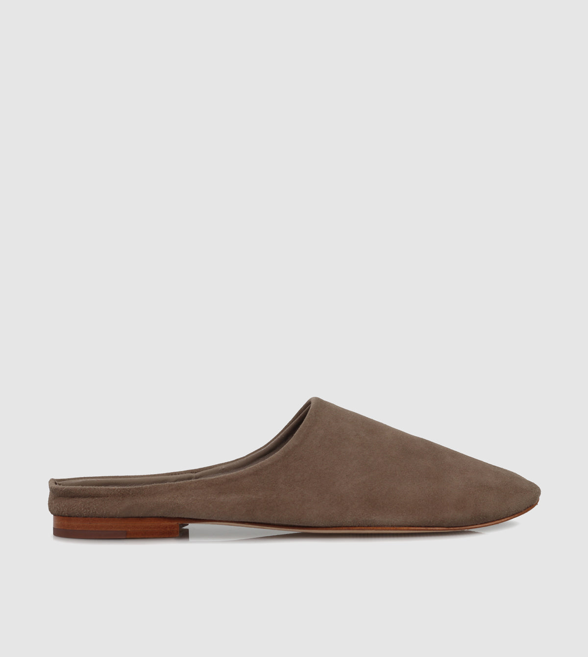 Faye Mules by Beau Coops