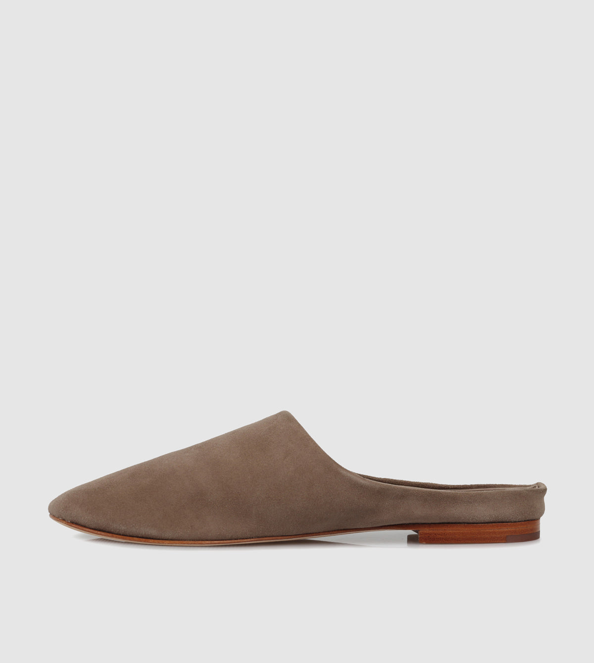 Faye Mules by Beau Coops