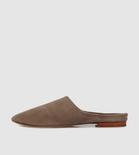 Faye Mules by Beau Coops