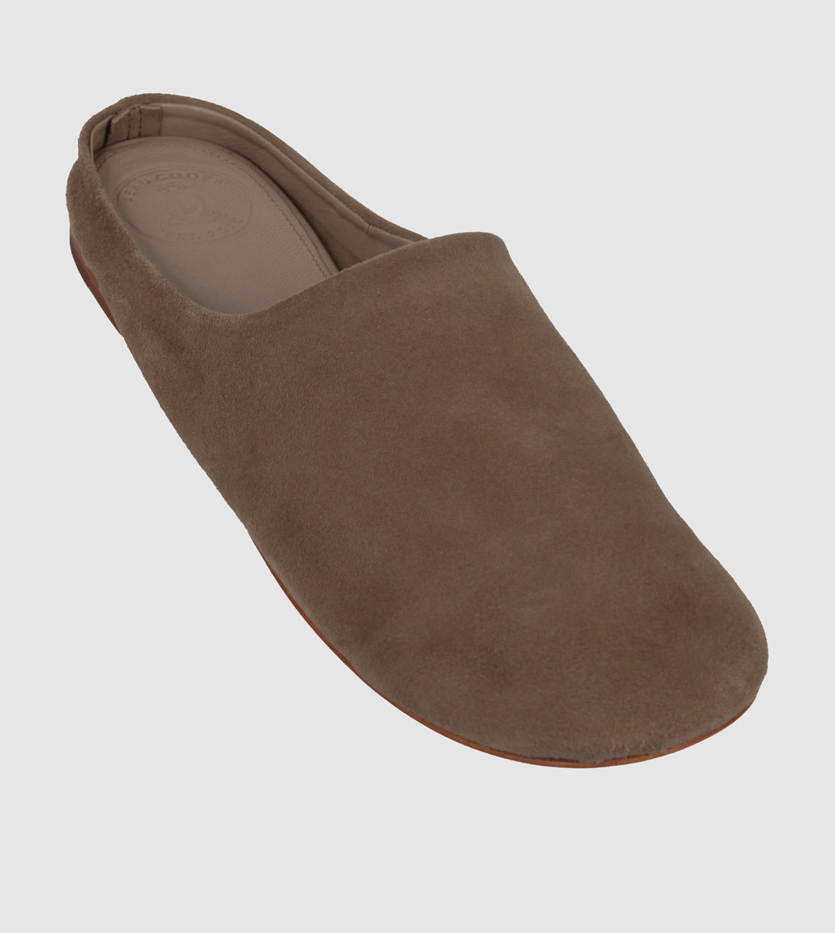 Faye Mules by Beau Coops