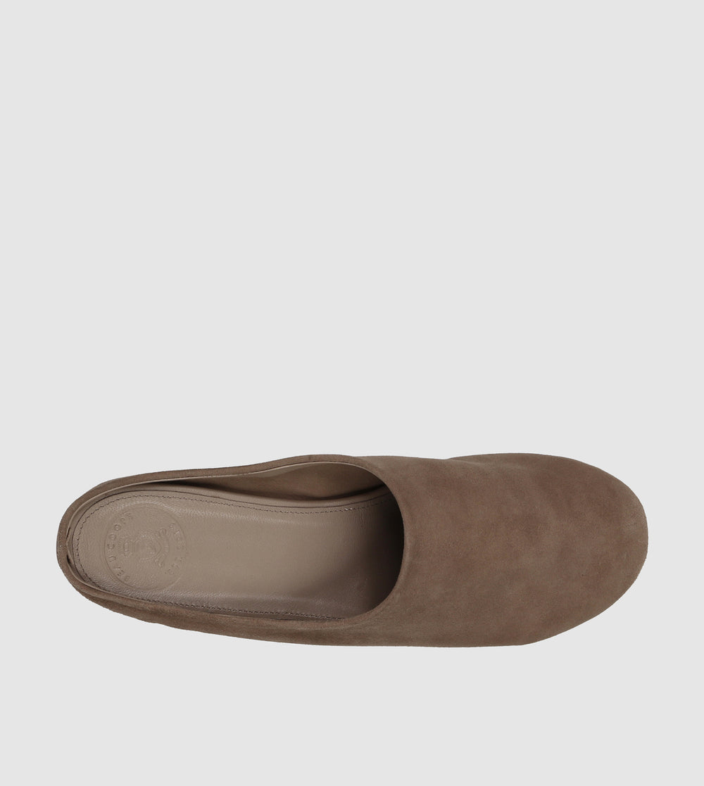Faye Mules by Beau Coops