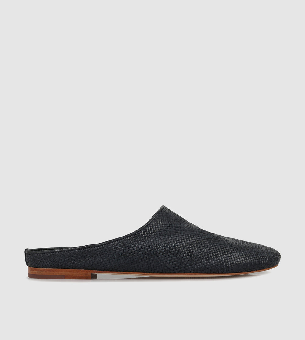 Faye Mules by Beau Coops