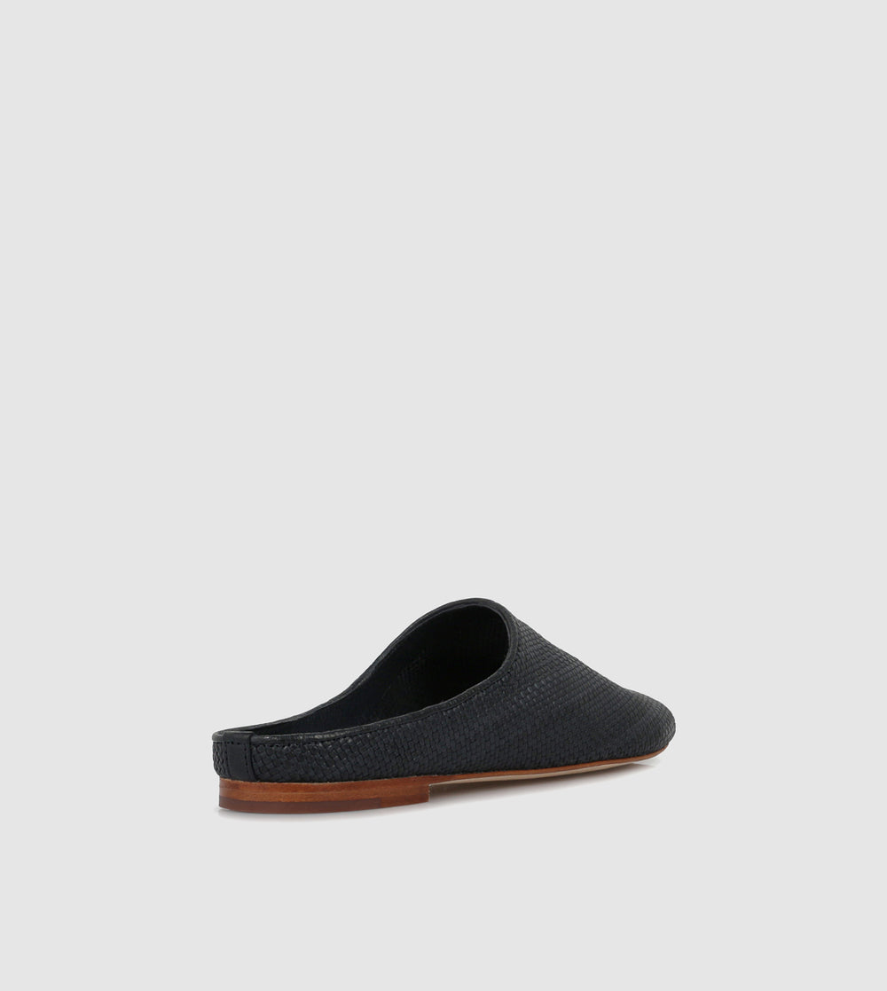Faye Mules by Beau Coops