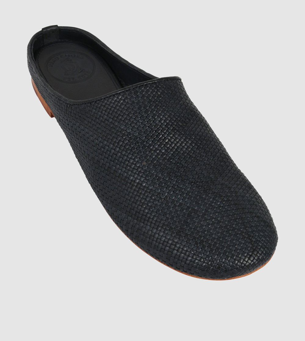 Faye Mules by Beau Coops