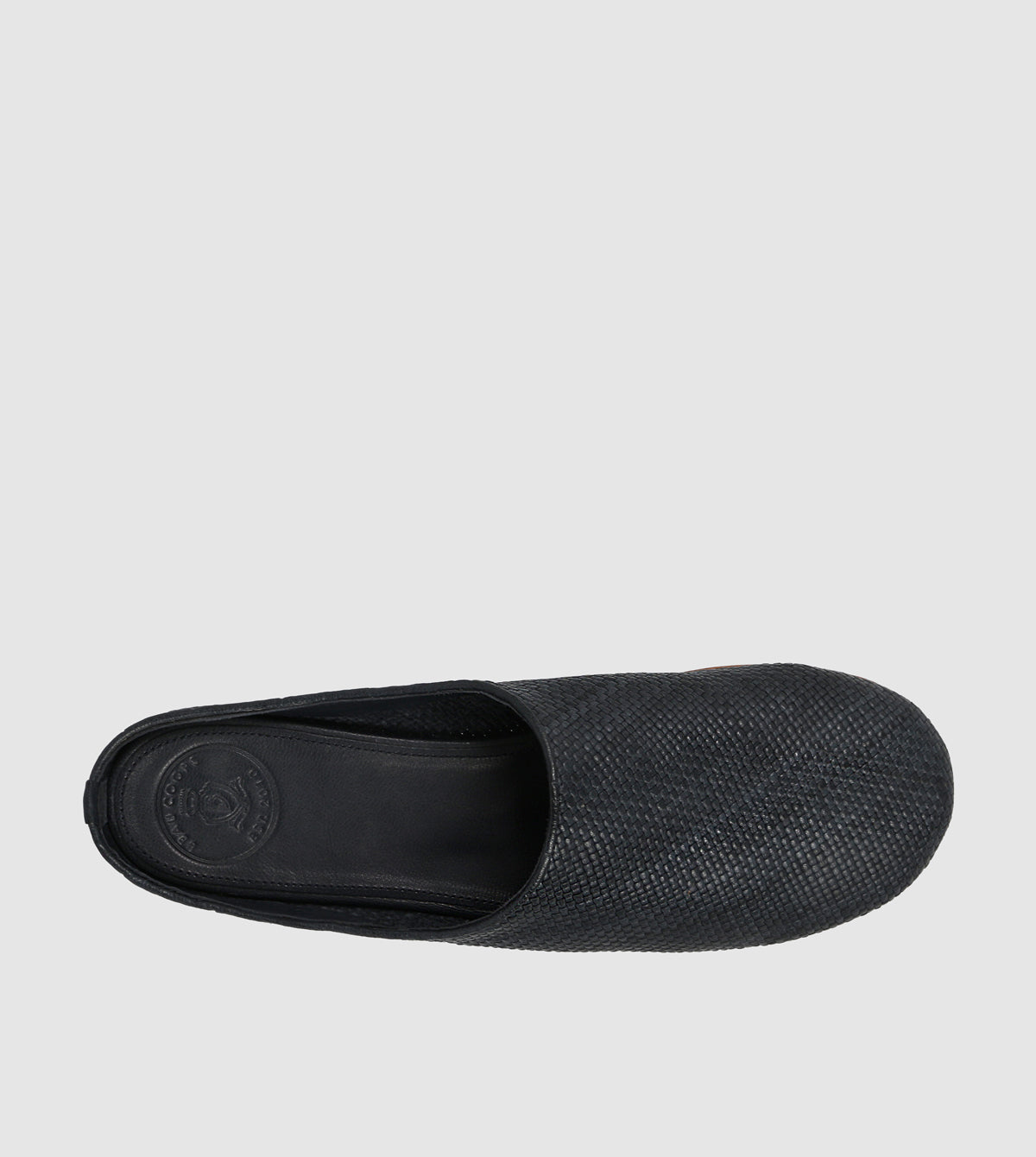 Faye Mules by Beau Coops