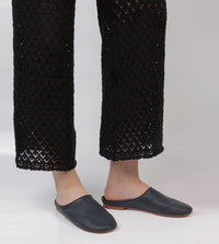 Faye Mules by Beau Coops