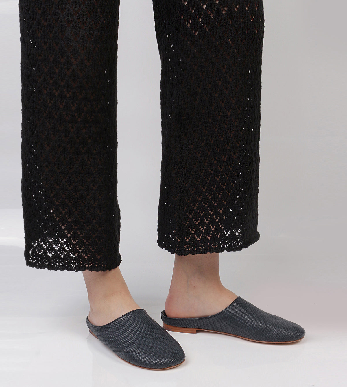 Faye Mules by Beau Coops