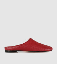 Faye Mules by Beau Coops