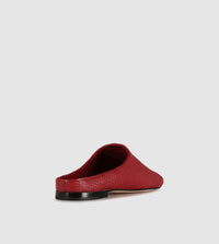 Faye Mules by Beau Coops