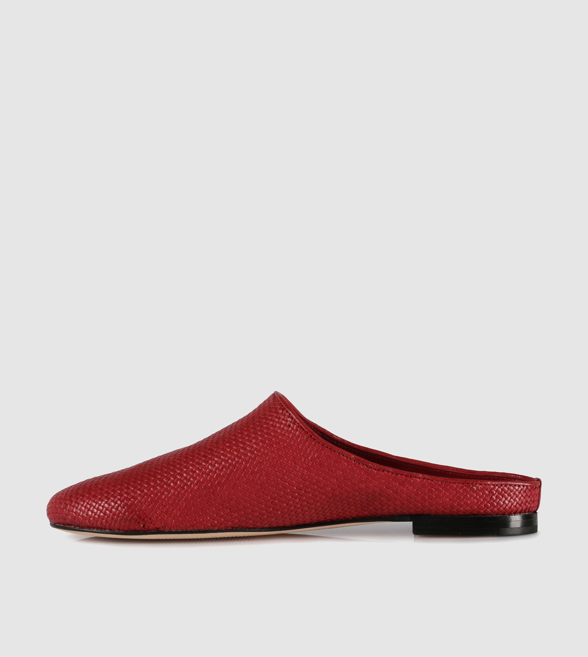 Faye Mules by Beau Coops