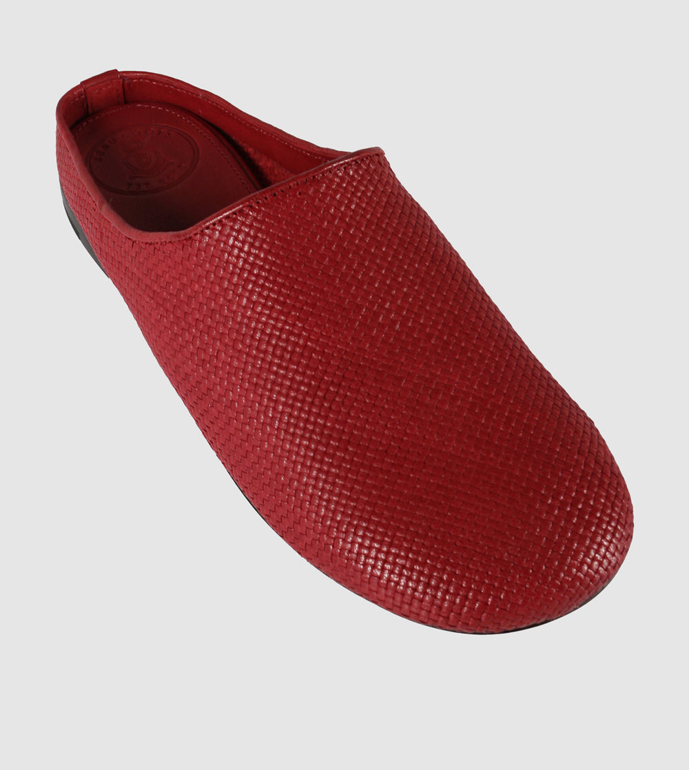 Faye Mules by Beau Coops